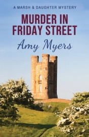 Murder In Friday Street