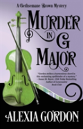 Murder In G Major