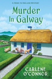 Murder In Galway