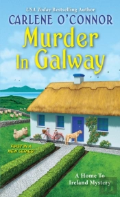 Murder In Galway