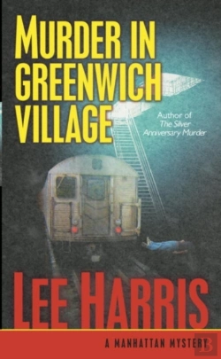 Bertrand.pt - Murder In Greenwich Village