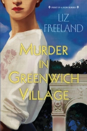 Murder In Greenwich Village