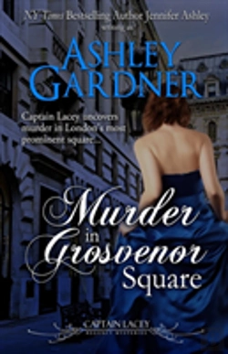 Bertrand.pt - Murder In Grosvenor Square