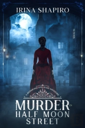 Murder In Half Moon Street