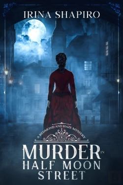 Bertrand.pt - Murder In Half Moon Street