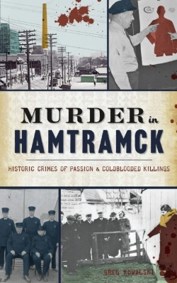 Bertrand.pt - Murder In Hamtramck