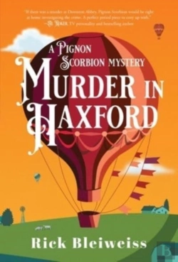 Bertrand.pt - Murder In Haxford