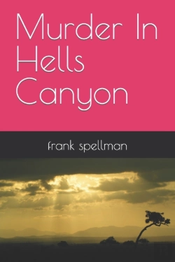 Bertrand.pt - Murder In Hells Canyon