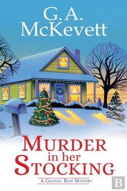 Bertrand.pt - Murder In Her Stocking