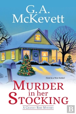 Bertrand.pt - Murder In Her Stocking