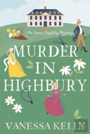 Murder In Highbury