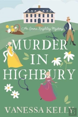 Bertrand.pt - Murder In Highbury