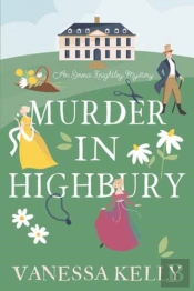 Murder In Highbury
