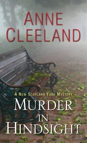Murder In Hindsight