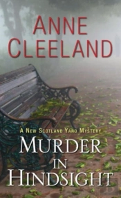 Murder In Hindsight