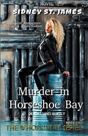 Murder In Horseshoe Bay - Death Comes Quietly