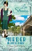Murder In Hyde Park