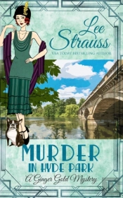 Murder In Hyde Park