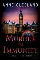 Murder In Immunity