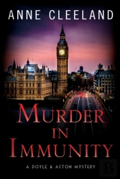 Murder In Immunity