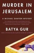 Murder In Jerusalem