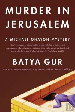 Bertrand.pt - Murder In Jerusalem