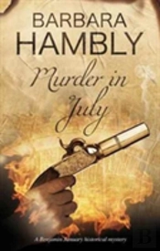Murder In July