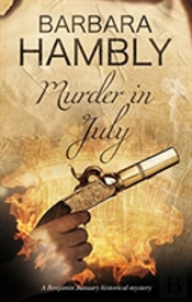 Murder In July