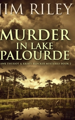 Bertrand.pt - Murder In Lake Palourde
