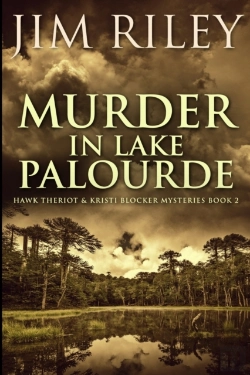 Bertrand.pt - Murder In Lake Palourde