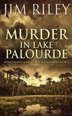 Bertrand.pt - Murder In Lake Palourde