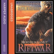 Murder In Lamut