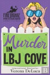 Murder In Lbj Cove