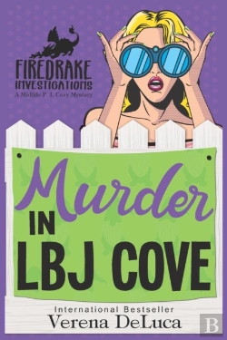 Bertrand.pt - Murder In Lbj Cove