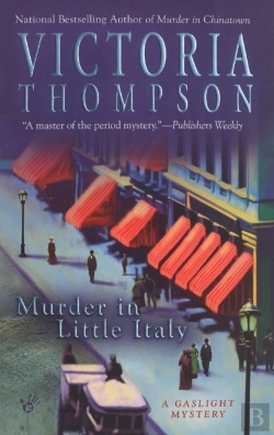 Bertrand.pt - Murder In Little Italy