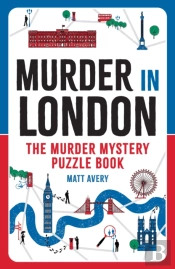 Murder In London