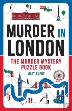 Bertrand.pt - Murder In London