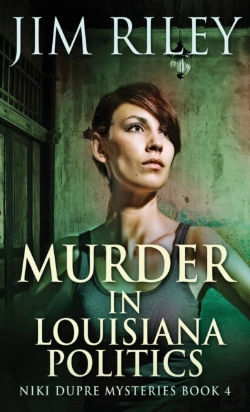 Bertrand.pt - Murder In Louisiana Politics