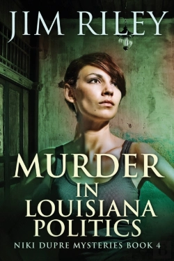 Bertrand.pt - Murder In Louisiana Politics