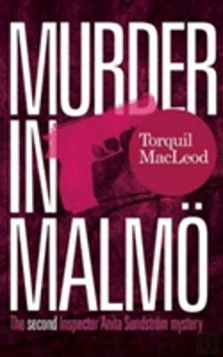 Bertrand.pt - Murder In Malmo