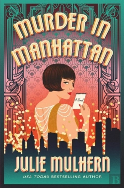 Bertrand.pt - Murder In Manhattan
