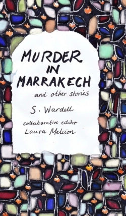 Bertrand.pt - Murder In Marrakech And Other Stories