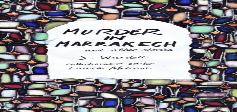Murder In Marrakech And Other Stories