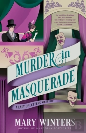 Murder In Masquerade