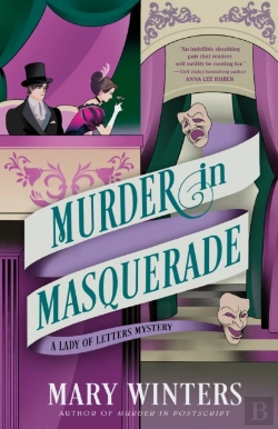 Bertrand.pt - Murder In Masquerade