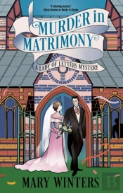 Murder In Matrimony