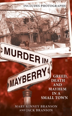 Bertrand.pt - Murder In Mayberry