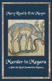 Murder In Megara