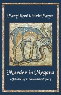 Bertrand.pt - Murder In Megara