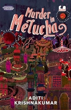 Bertrand.pt - Murder In Melucha